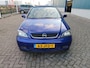 Opel Astra Cabriolet 1.8-16V Bertone Laswerk! Airco Leer BBS OPC velgen Trekhaak Metallic lak Apk 03-2026 2 Nieuwe banden Laswerk!!