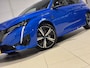 Peugeot 308 GT 1.6 HYbrid PHEV 180pk e-EAT8 | FOCAL HIFI | AGR-STOEL | STOEL + STUURVERW. | ALCANTARA/LEDER | ADAPTIVE CRUISE | NAVI | CAMERA
