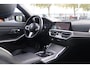 BMW 3-Serie (g20) 318i M-Sport 156pk | Cruise | Climate | Navigatie | Sfeer | Carplay | Virtual | Pano | LED