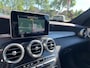 Mercedes-Benz C-klasse C43 AMG, 4MATIC, Burmester, LED, Carbon, DAB, Trekhaak, 1e eigenaar!