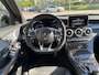 Mercedes-Benz C-klasse C43 AMG, 4MATIC, Burmester, LED, Carbon, DAB, Trekhaak, 1e eigenaar!