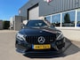 Mercedes-Benz C-klasse C43 AMG, 4MATIC, Burmester, LED, Carbon, DAB, Trekhaak, 1e eigenaar!