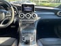 Mercedes-Benz C-klasse C43 AMG, 4MATIC, Burmester, LED, Carbon, DAB, Trekhaak, 1e eigenaar!