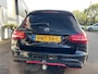 Mercedes-Benz C-klasse C43 AMG, 4MATIC, Burmester, LED, Carbon, DAB, Trekhaak, 1e eigenaar!