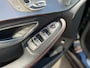 Mercedes-Benz C-klasse C43 AMG, 4MATIC, Burmester, LED, Carbon, DAB, Trekhaak, 1e eigenaar!