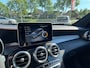 Mercedes-Benz C-klasse C43 AMG, 4MATIC, Burmester, LED, Carbon, DAB, Trekhaak, 1e eigenaar!