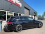 Mercedes-Benz C-klasse C43 AMG, 4MATIC, Burmester, LED, Carbon, DAB, Trekhaak, 1e eigenaar!