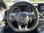 Mercedes-Benz C-klasse C43 AMG, 4MATIC, Burmester, LED, Carbon, DAB, Trekhaak, 1e eigenaar!