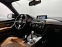 BMW 3-Serie 318i M Sport Edition - Navi / Leder / HUD / Stoelverw.