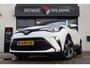 Toyota C-HR 1.8 Hybrid Style Blindspot/Stuur/Stoelverwarming/PDC/AllSeasons