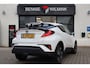 Toyota C-HR 1.8 Hybrid Style Blindspot/Stuur/Stoelverwarming/PDC/AllSeasons