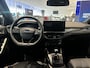 Ford Focus Wagon 1.0 EcoBoost Hybrid ST-Line | STOEL, STUUR EN VOORRUITVERWARMING | NAVI | PARKEERSENSOREN | CARPLAY | SYNC 4 | CRUISE CONTROL | DAB | 17" LMV | 4 SEIZOEN BANDEN