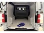 Peugeot Expert 2.0 HDI 180 PK Dubbel Cabine Automaat | LEDER | Airco | Stuurverwarming | Start/stop | Betimmering | Apple Carplay | Navigatie | Camera | Licht metalen velgen