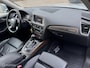 Audi Q5 2.0 TFSI quattro Pro Line S AUTOMAAT / PANO / TREKHAAK / LEER / CARPLAY