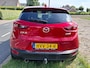 Mazda CX-3 2.0 SkyActiv-G 120 GT-M Automaat, Lederen bekleding, Trekhaak