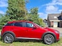 Mazda CX-3 2.0 SkyActiv-G 120 GT-M Automaat, Lederen bekleding, Trekhaak