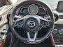 Mazda CX-3 2.0 SkyActiv-G 120 GT-M Automaat, Lederen bekleding, Trekhaak