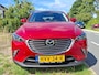 Mazda CX-3 2.0 SkyActiv-G 120 GT-M Automaat, Lederen bekleding, Trekhaak