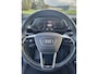 Audi E-tron 55 quattro S edition 95 kWh 79dkmNAP 21"camera trekhaak pano luchtvering