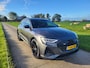 Audi E-tron 55 quattro S edition 95 kWh 79dkmNAP 21"camera trekhaak pano luchtvering
