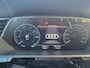 Audi E-tron 55 quattro S edition 95 kWh 79dkmNAP 21"camera trekhaak pano luchtvering