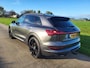 Audi E-tron 55 quattro S edition 95 kWh 79dkmNAP 21"camera trekhaak pano luchtvering