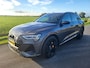 Audi E-tron 55 quattro S edition 95 kWh 79dkmNAP 21"camera trekhaak pano luchtvering