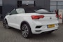 Volkswagen T-Roc Cabrio 1.5 TSI DSG R-Line 150pk/ Navi /20 Inch LM/ ACC /CarPlay/ Virtual dashboard/ 28 dKM !!!