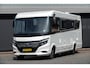 Niesmann-Bischoff Ismove 7.3 F 160Pk Automaat | Levelsysteem | Dakairco | Fietsendrager