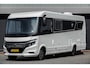 Niesmann-Bischoff Ismove 7.3 F 160Pk Automaat | Levelsysteem | Dakairco | Fietsendrager