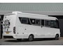 Niesmann-Bischoff Ismove 7.3 F 160Pk Automaat | Levelsysteem | Dakairco | Fietsendrager