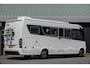 Niesmann-Bischoff Ismove 7.3 F 160Pk Automaat | Levelsysteem | Dakairco | Fietsendrager