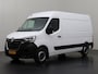 Renault Master 2.3DCi 135PK L2H2 Work Edition | Navigatie | Camera | Airco | 3-Persoons | 2500Kg Trekhaak