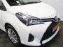 Toyota Yaris 1.3 VVT-i Aspiration AIRCO | CAMERA | CRUISE | ROLSTOELLIFT | CV | ELRM | STB | BLUETOOTH