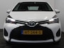Toyota Yaris 1.3 VVT-i Aspiration AIRCO | CAMERA | CRUISE | ROLSTOELLIFT | CV | ELRM | STB | BLUETOOTH
