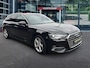 Audi A6 45 TDI QUATTRO SPORT PANO-DAK/TREKHAAK/CAMERA/LEDER/NAVI/STOELVERW