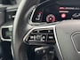 Audi A6 45 TDI QUATTRO SPORT PANO-DAK/TREKHAAK/CAMERA/LEDER/NAVI/STOELVERW