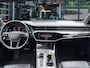Audi A6 45 TDI QUATTRO SPORT PANO-DAK/TREKHAAK/CAMERA/LEDER/NAVI/STOELVERW