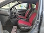 Toyota Aygo X UNDERCOVER AUTOMAAT ZWARTE VELGEN RODE ACCENTEN PDC STOELVERWARMING