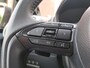 Toyota Aygo X UNDERCOVER AUTOMAAT ZWARTE VELGEN RODE ACCENTEN PDC STOELVERWARMING