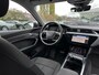 Audi E-tron 50 Quattro | Edition 71kWh | SoH 89% | Navi | Virtual