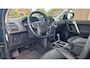 Toyota Land Cruiser 2.8 D-4D 204pk Challenger, Window Van, 3.500KG Trekgewicht!