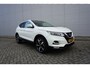 Nissan Qashqai 1.3 DIG-T Tekna Climate / Cruise / Navi / Camera / Stoelverw. / Parkeers. / Pano / NAP