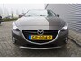 Mazda 3 2.0 GT-M Climate / Navi / Cruise / Stoelverw. / Leder / Trekhaak / Parkeers. / NAP