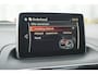 Mazda 3 2.0 GT-M Climate / Navi / Cruise / Stoelverw. / Leder / Trekhaak / Parkeers. / NAP