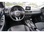 Mazda 3 2.0 GT-M Climate / Navi / Cruise / Stoelverw. / Leder / Trekhaak / Parkeers. / NAP