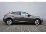 Mazda 3 2.0 GT-M Climate / Navi / Cruise / Stoelverw. / Leder / Trekhaak / Parkeers. / NAP