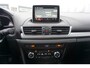 Mazda 3 2.0 GT-M Climate / Navi / Cruise / Stoelverw. / Leder / Trekhaak / Parkeers. / NAP