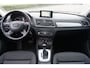 Audi Q3 1.4 TFSI CoD Adrenalin AUTOMAAT - Climate / Navi / Cruise / Parkeers. / Lm velgen / NAP
