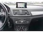Audi Q3 1.4 TFSI CoD Adrenalin AUTOMAAT - Climate / Navi / Cruise / Parkeers. / Lm velgen / NAP
